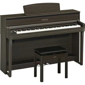OchaYAMAHAクラビノーバ CLP775R ローズウッドブラウン ヤマハ | CLP-775 - Clavinova（クラビノーバ） - 概要